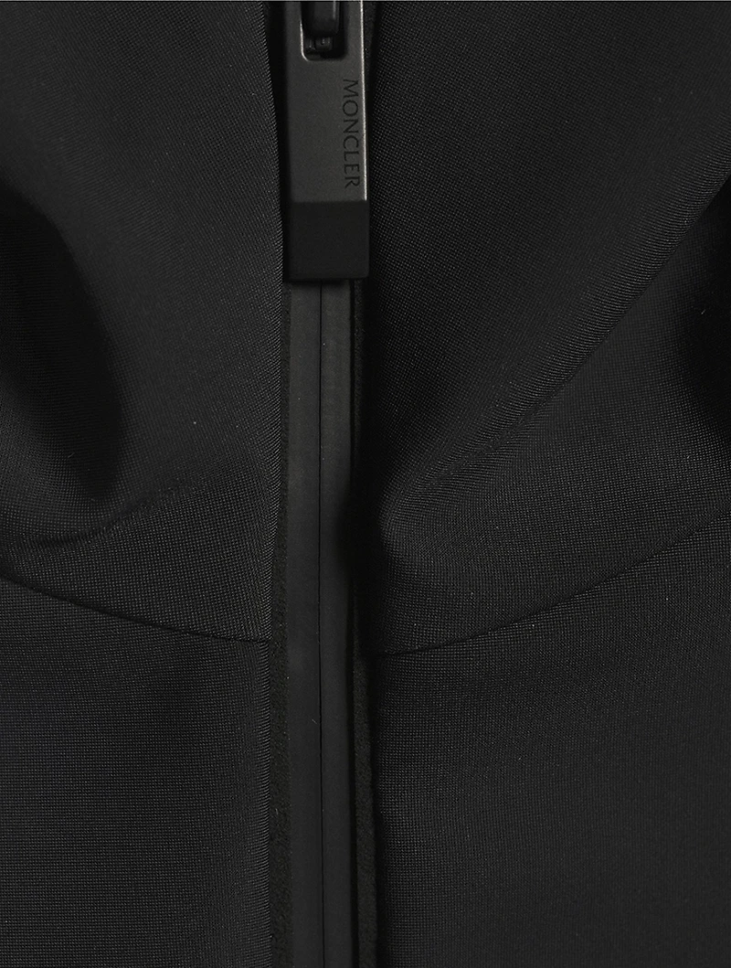 Chalves Down Jacket