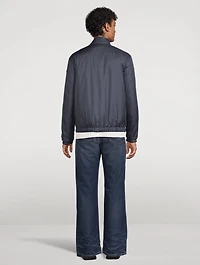 Berre Down Jacket