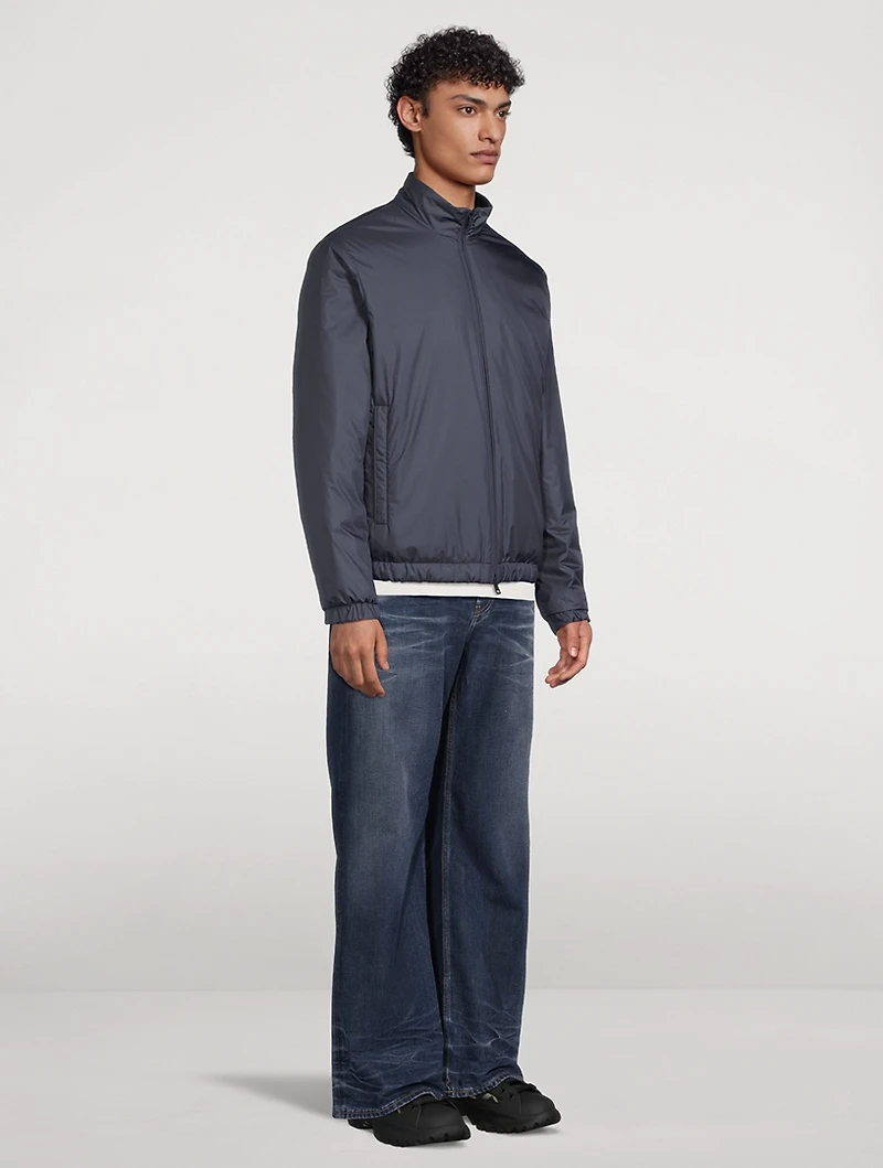 Berre Down Jacket