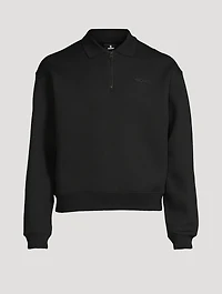 Felix Quarter-Zip Sweatshirt