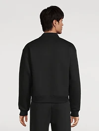 Felix Quarter-Zip Sweatshirt