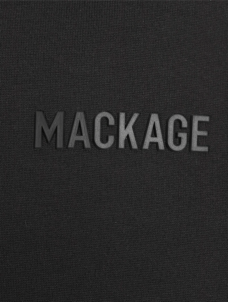 Felix Quarter-Zip Sweatshirt