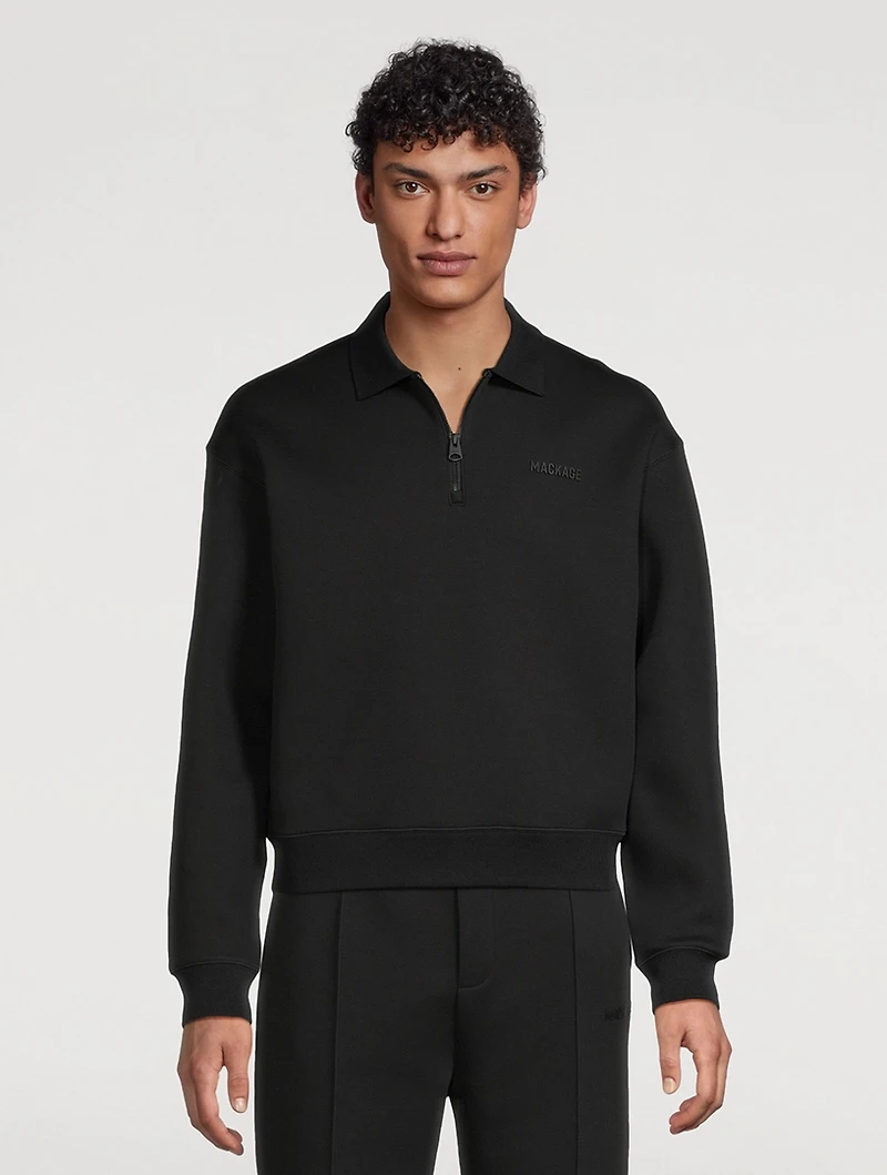 Jamil-R Sweatpants
