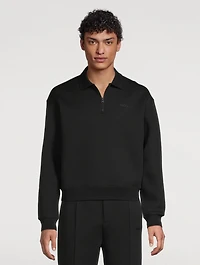 Jamil-R Sweatpants