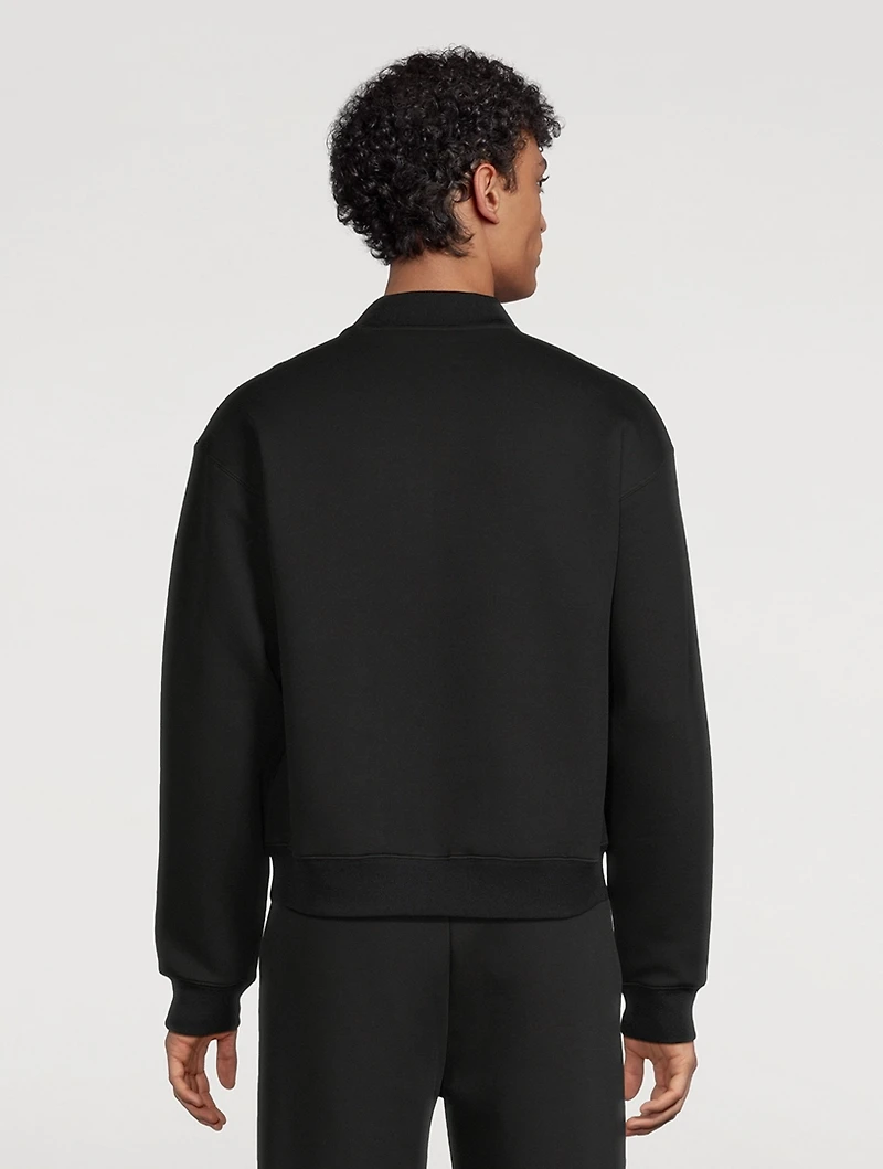 Jamil-R Sweatpants