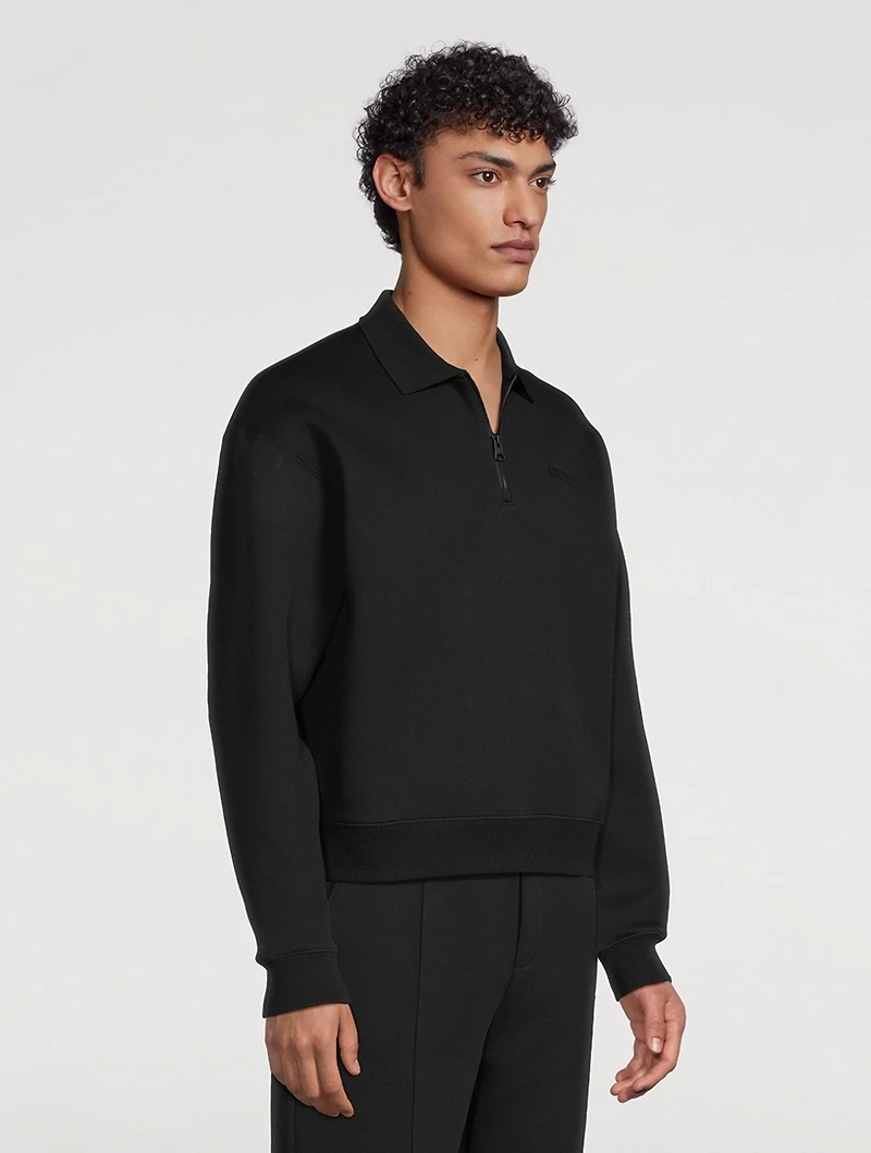 Jamil-R Sweatpants