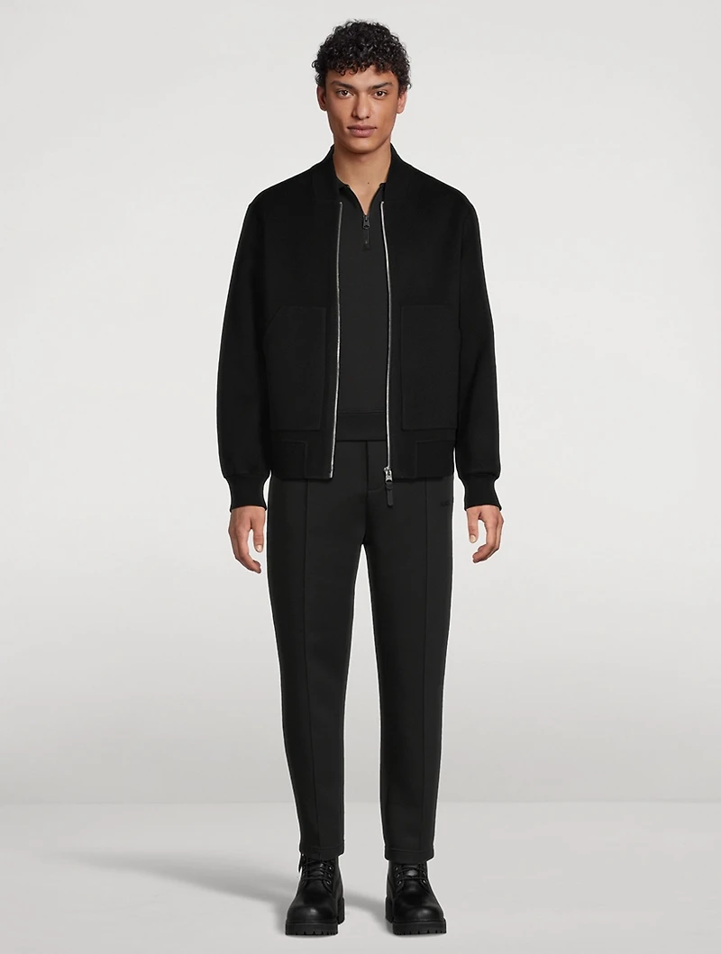 Jamil-R Sweatpants
