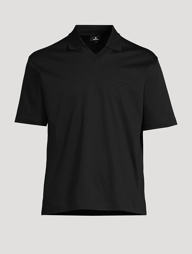 Marco Organic Cotton Polo