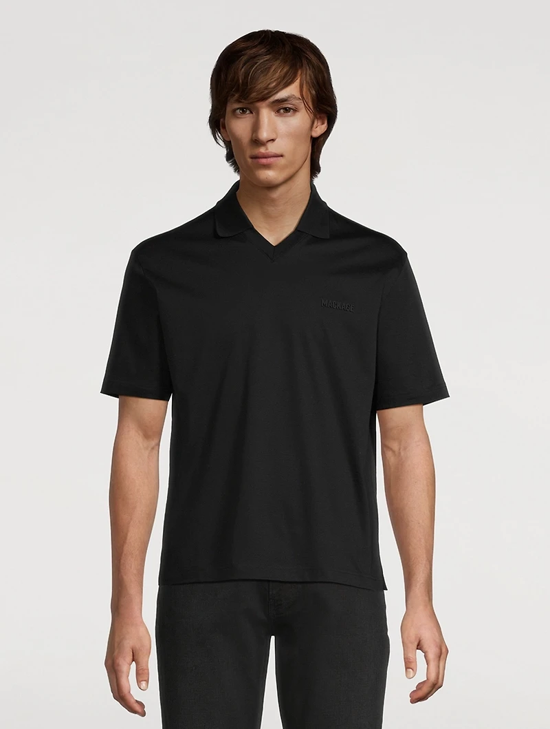 Marco Organic Cotton Polo