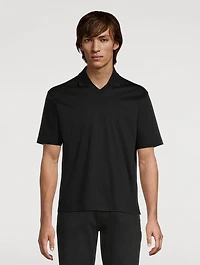 Marco Organic Cotton Polo