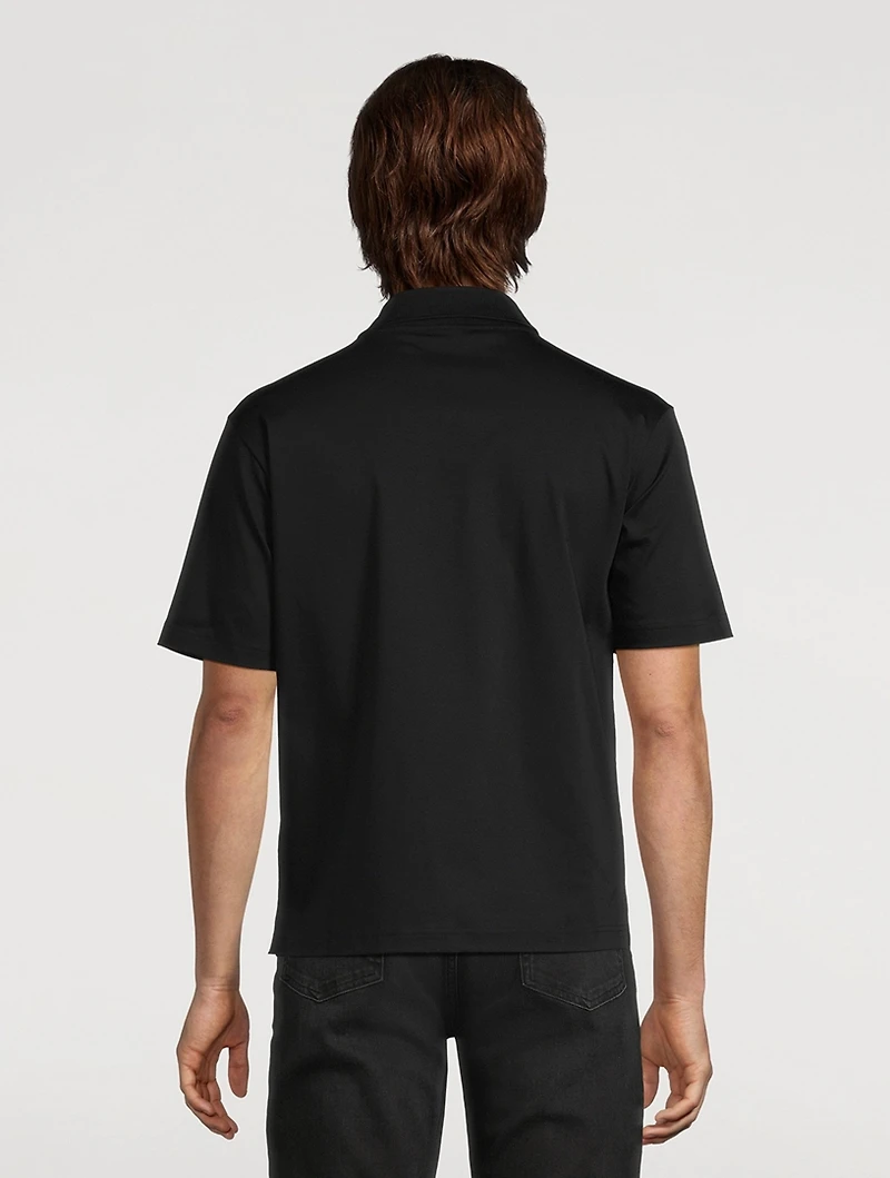 Marco Organic Cotton Polo