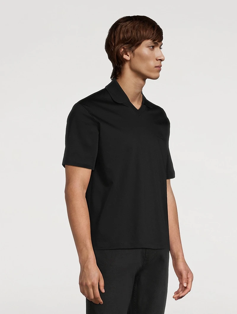 Marco Organic Cotton Polo