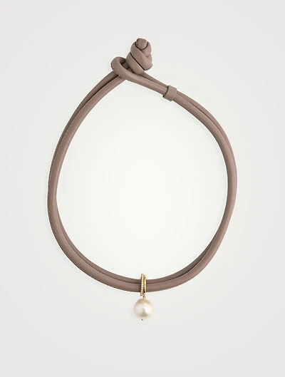Choker Necklace