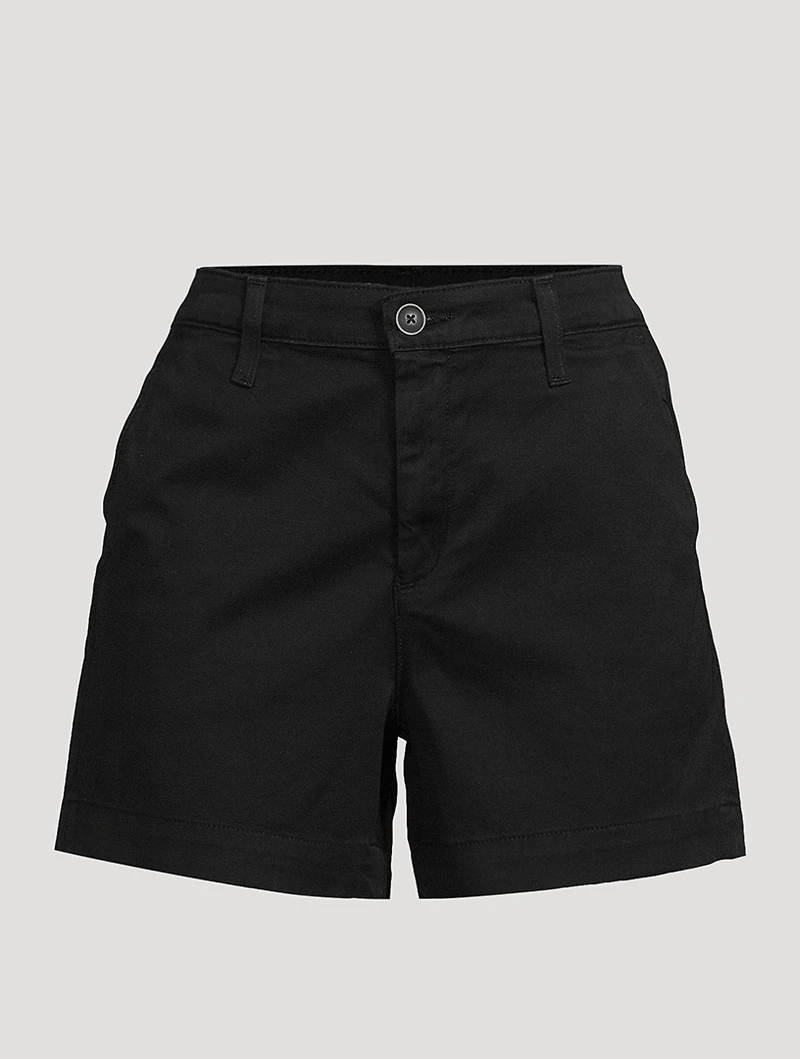 Caden Twill Shorts