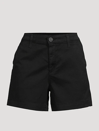 Caden Twill Shorts