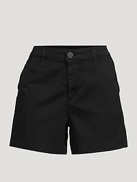 Caden Twill Shorts