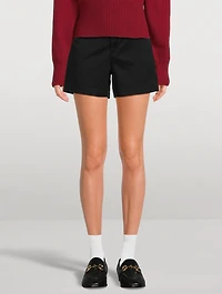 Caden Twill Shorts