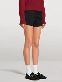Caden Twill Shorts