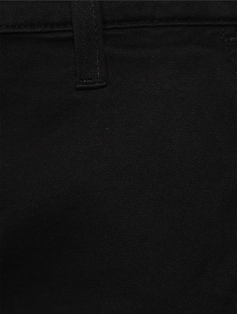 Caden Twill Shorts