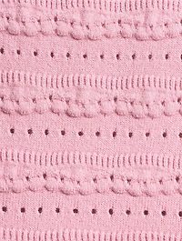Maryanne Knit Mini Dress