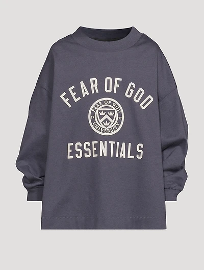 Jersey Long-Sleeve T-Shirt