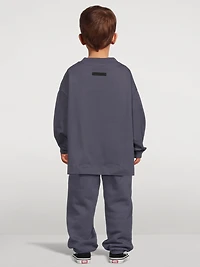 Jersey Long-Sleeve T-Shirt