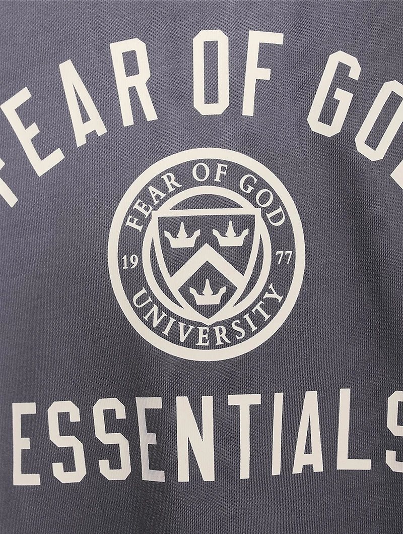 Jersey Long-Sleeve T-Shirt
