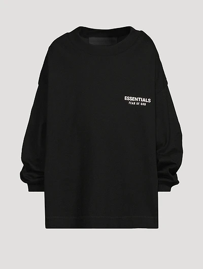 Jersey Long-Sleeve T-Shirt