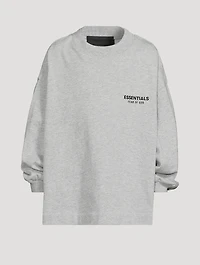 Jersey Long-Sleeve T-Shirt