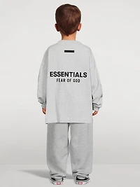Jersey Long-Sleeve T-Shirt