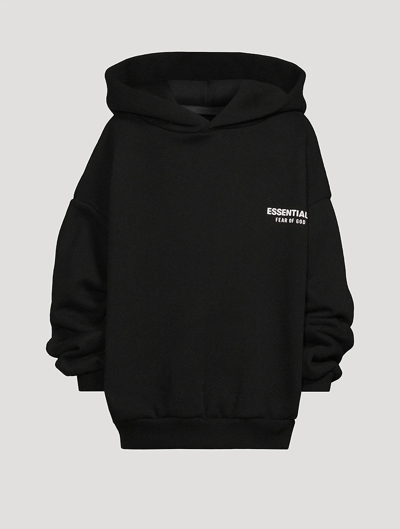 Fleece Hoodie