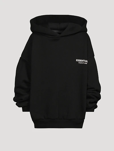 Fleece Hoodie