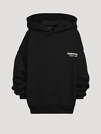 Fleece Hoodie