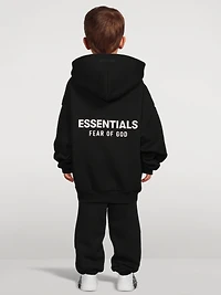 Fleece Hoodie