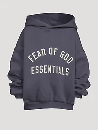 Fleece Hoodie