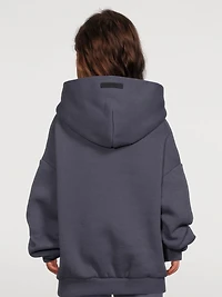Fleece Hoodie