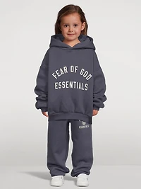 Fleece Hoodie