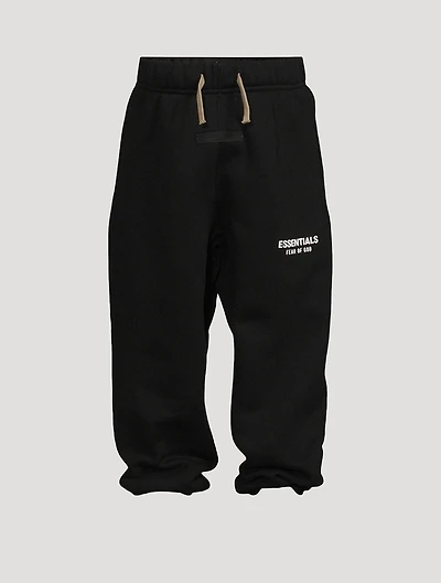 Fleece Essential Sweatpants