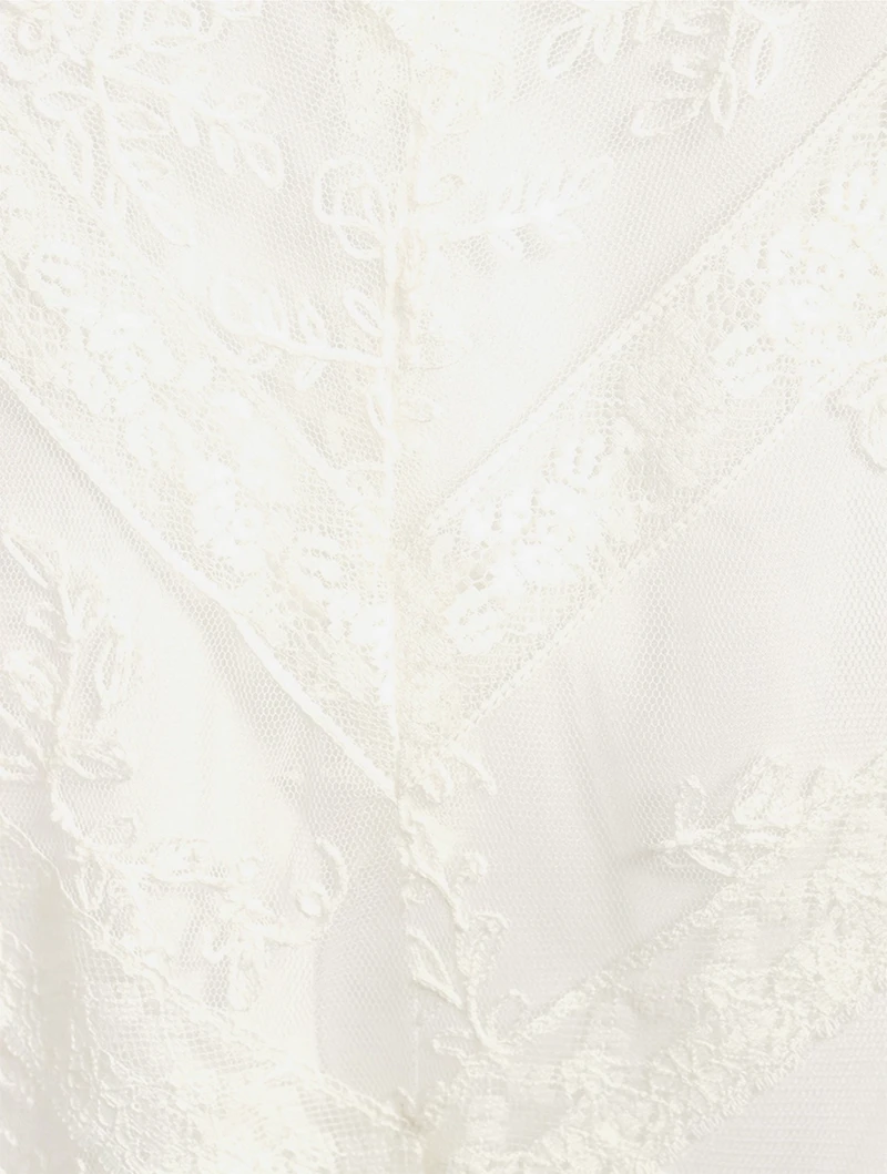 Riville Lace Dress