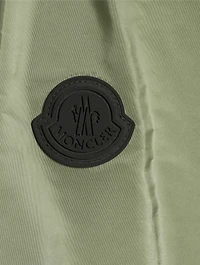 Granier Hooded Windbreaker