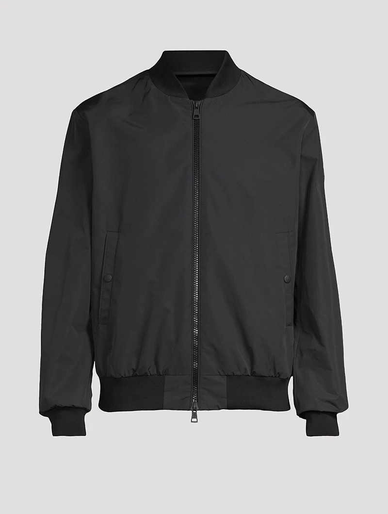 Grammont Bomber Jacket