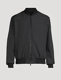 Grammont Bomber Jacket