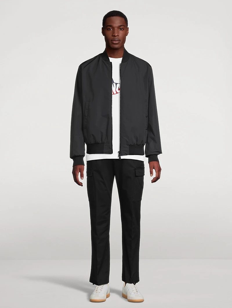 Grammont Bomber Jacket