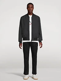Grammont Bomber Jacket