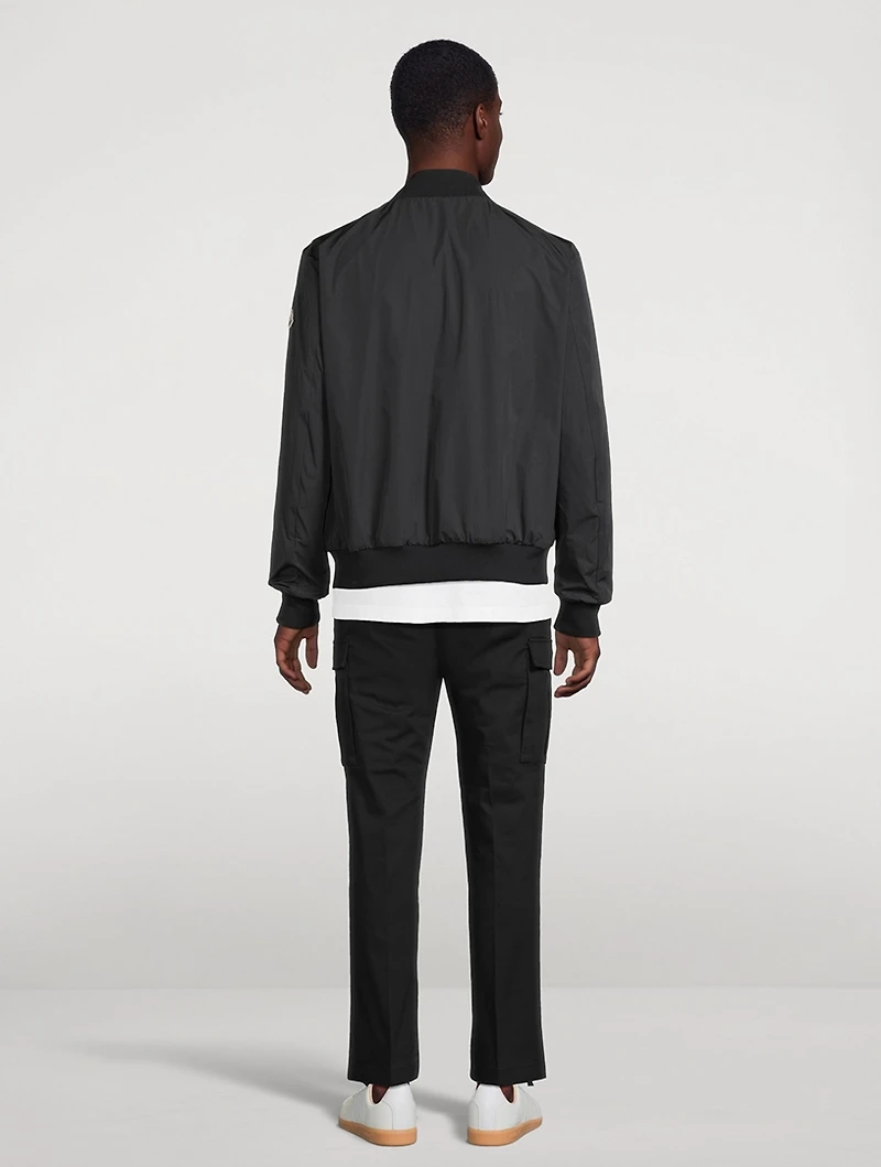 Grammont Bomber Jacket