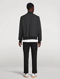 Grammont Bomber Jacket