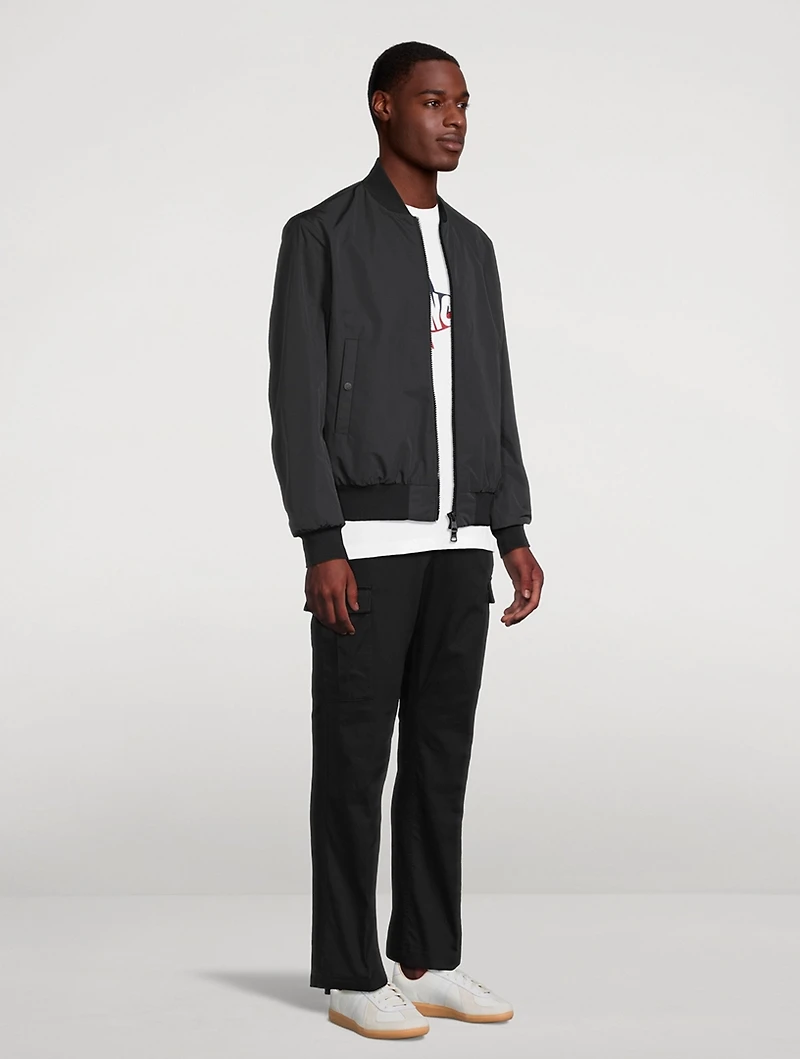 Grammont Bomber Jacket