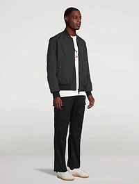 Grammont Bomber Jacket