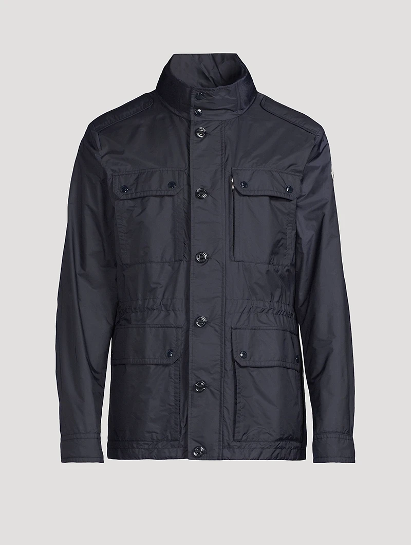 Lez Field Jacket