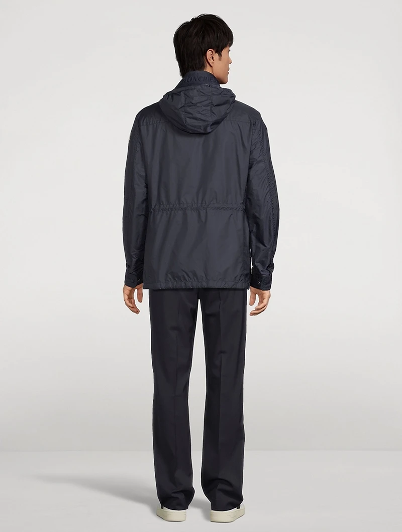 Lez Field Jacket